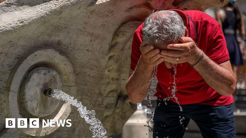 UN Sounds Alarm on Climate Crisis as El Niño Approaches