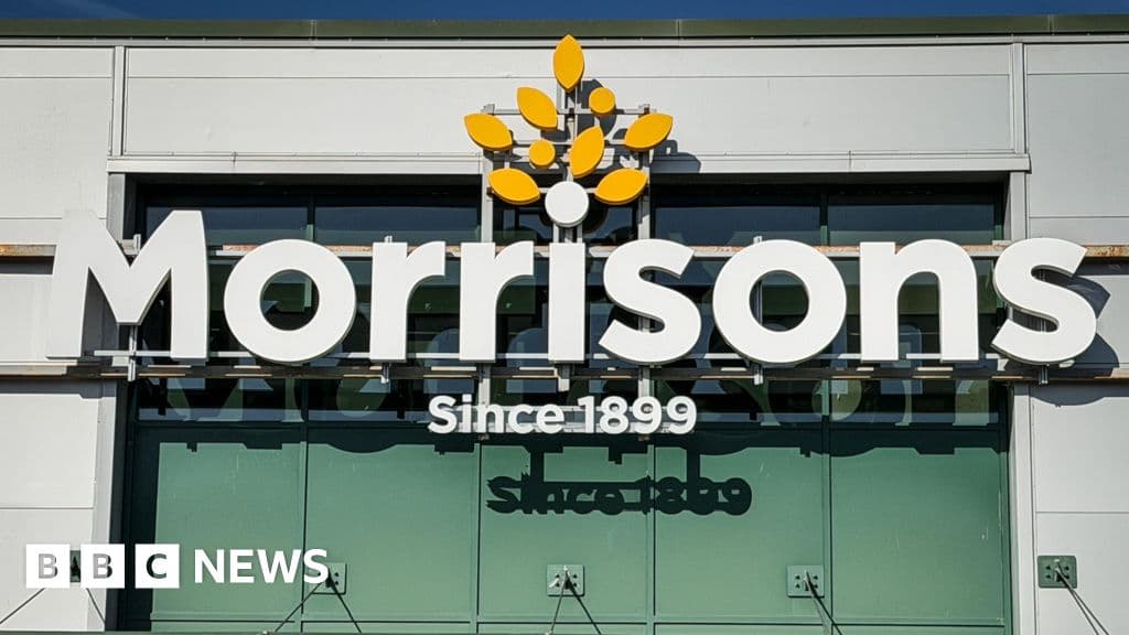 Morrisons to Cut 200 Jobs in Major Restructuring Effort