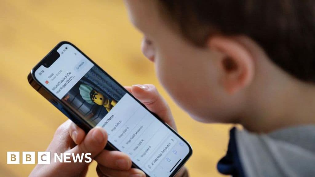 Austria Proposes Major Social Media Ban for Children Under 14
