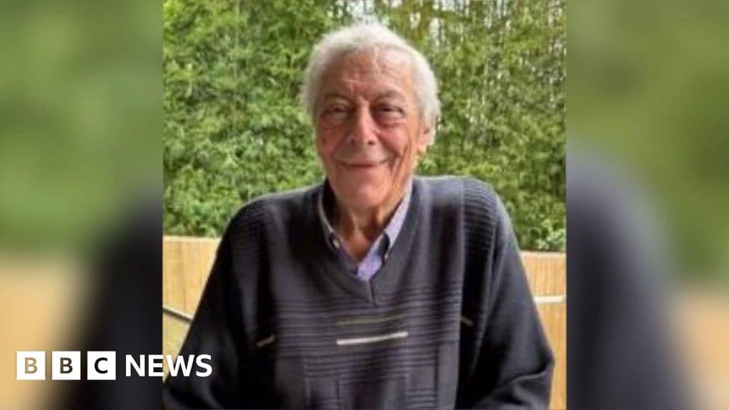 Major Arrest Made in Sydney Grandfather's Kidnap and Murder