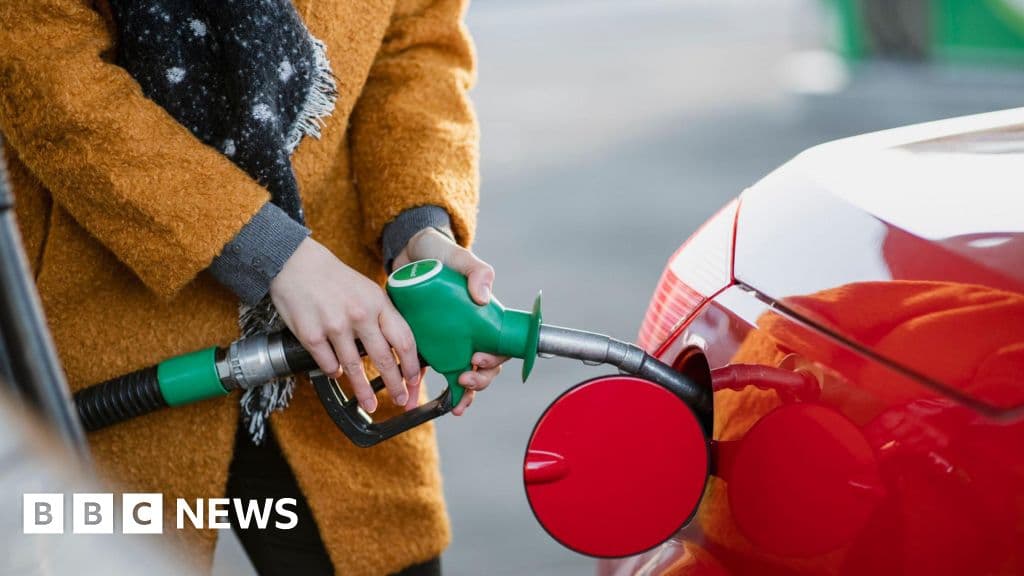 CMA Confirms: No Widespread Fuel Price-Gouging in UK