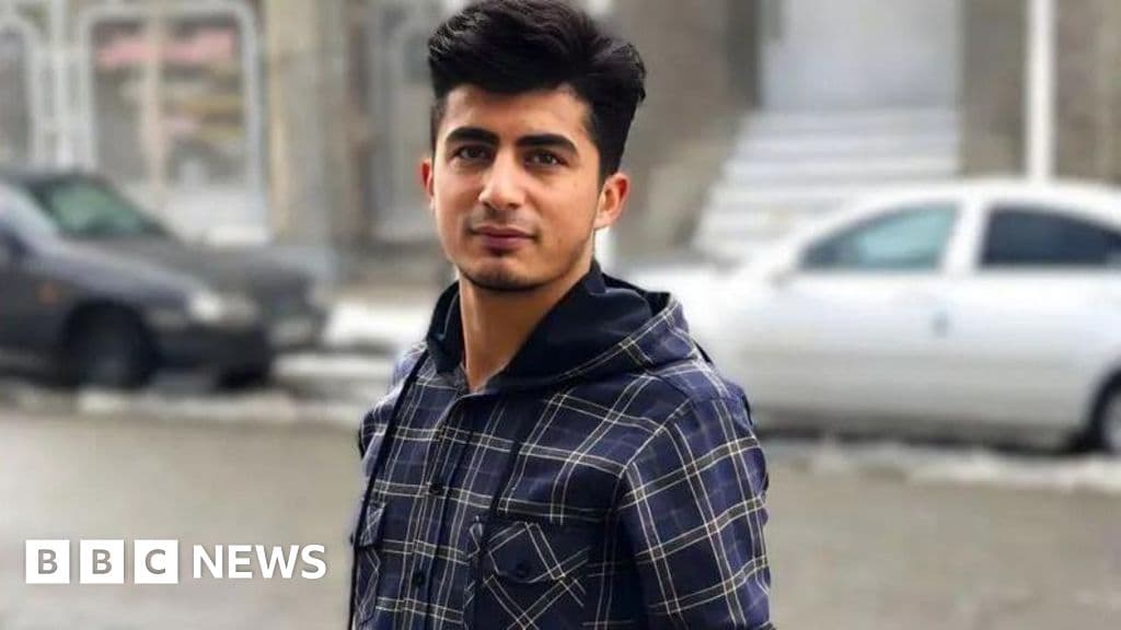 Surge in Political Executions in Iran Raises Alarming Concerns