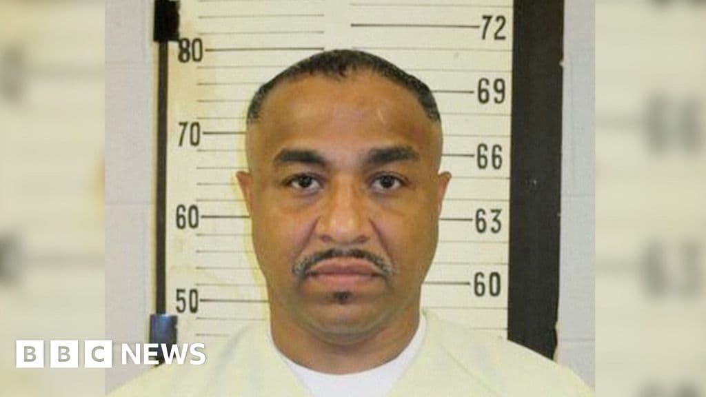Tennessee Execution Halted After Lethal Injection Failure