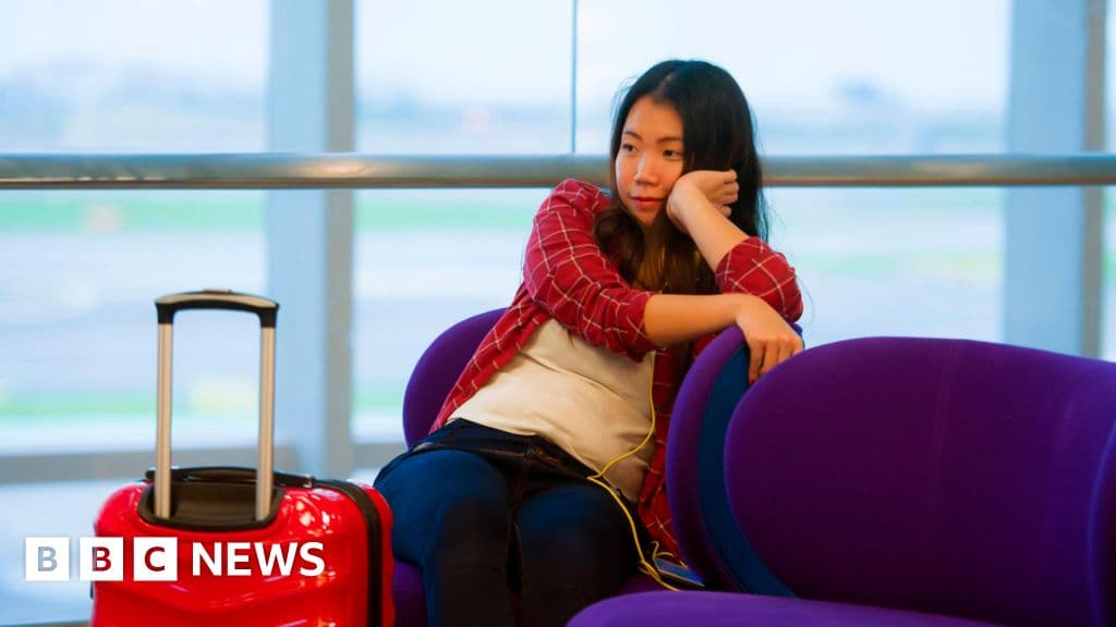 Critical Updates: Airlines Cutting Flights to the UK