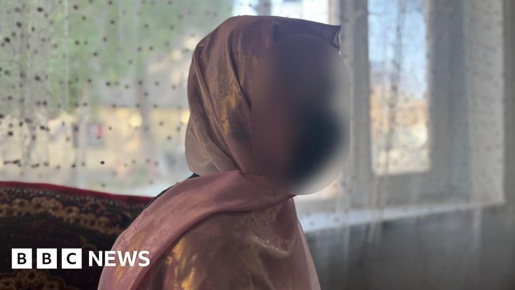 Brave Afghan Women Defy Marriage, Fight for Education