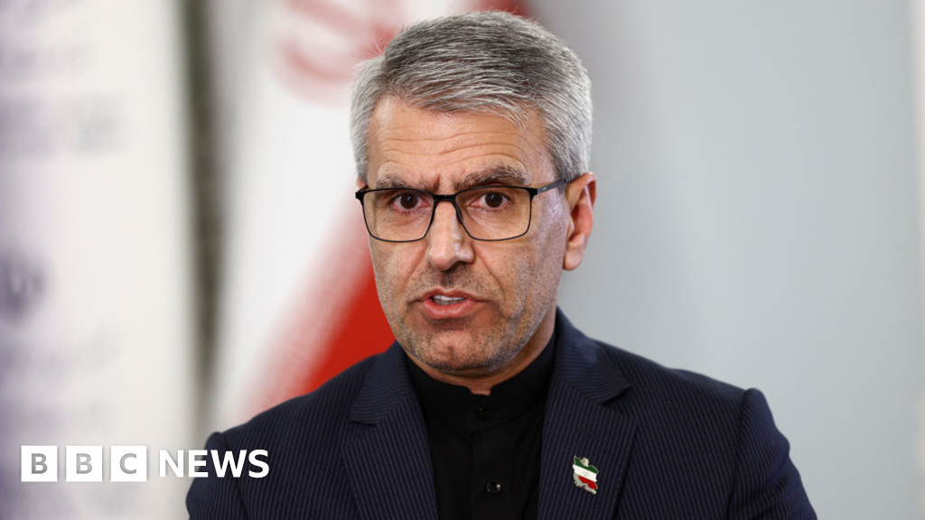 Iran Mulls US Proposal to End Ongoing War: Key Insights