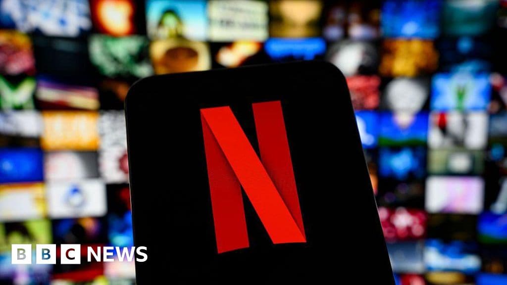 Texas Sues Netflix Over Allegations of User Data Spying