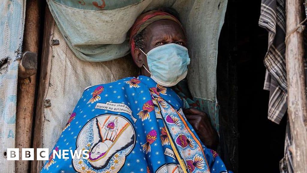 Ebola Outbreak in DR Congo: A Deeply Alarming Situation