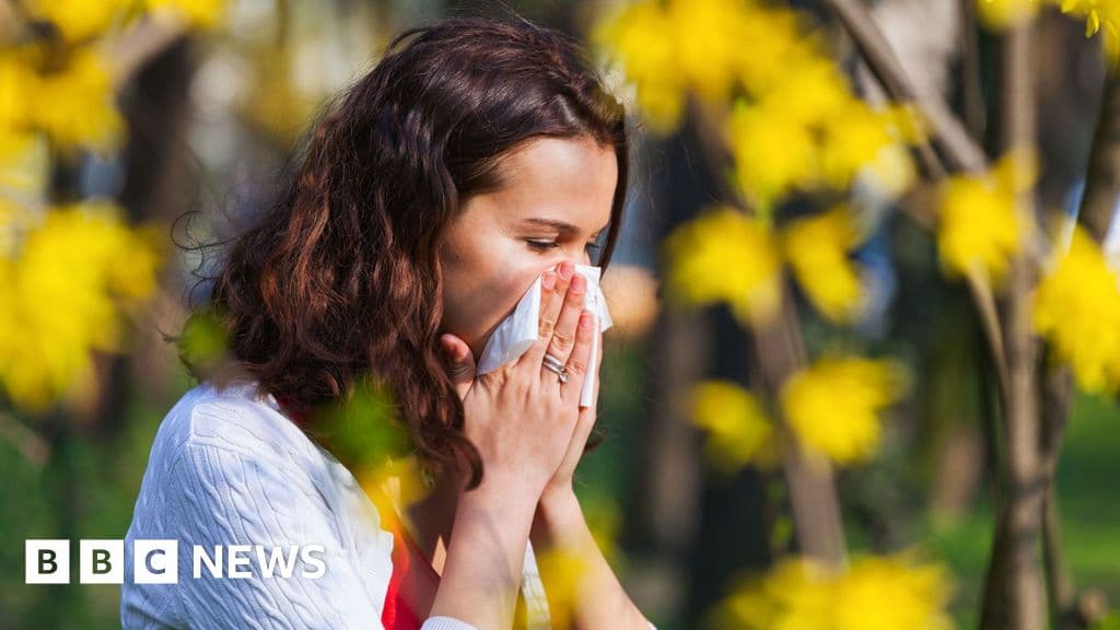 Shocking Hay Fever Findings: Symptoms Last Longer Than Ever