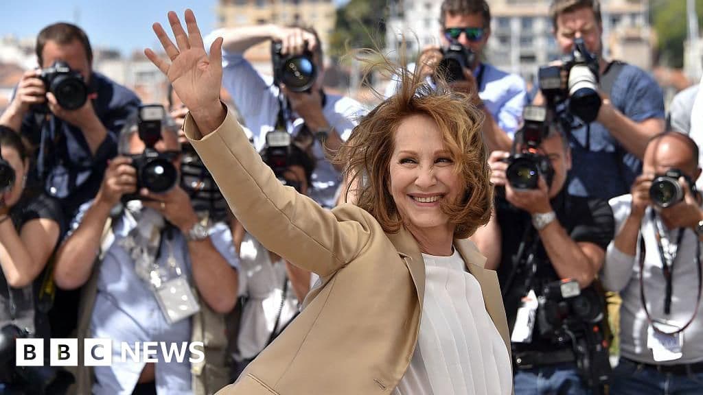 Shocking Loss: French Icon Nathalie Baye Passes Away at 77