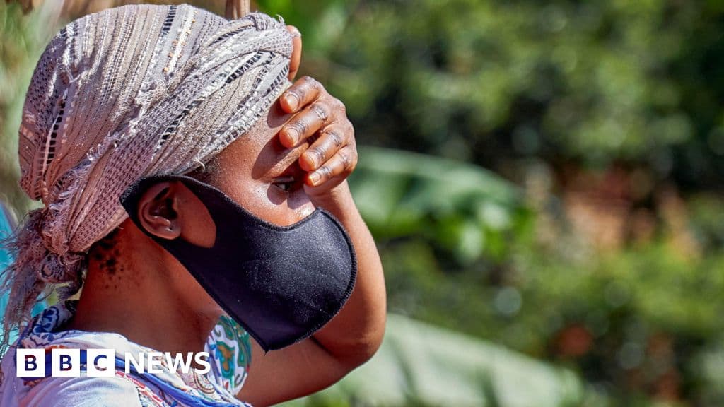 Critical Response Needed as Ebola Outbreak Hits DR Congo Hard
