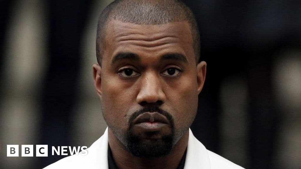 Kanye West's UK Entry in Jeopardy Amid Festival Controversy