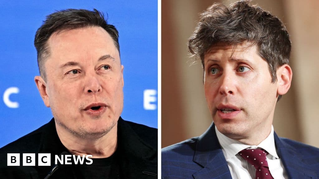 Revealed: Major Takeaways from the Musk-Altman Trial