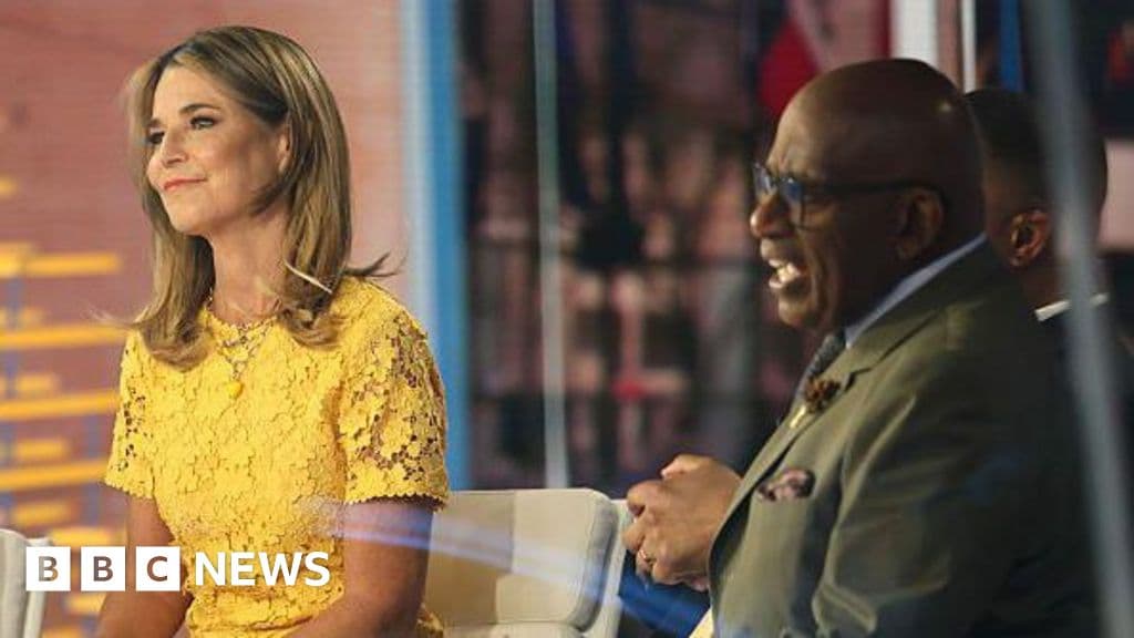 Savannah Guthrie Returns to NBC Amid Ongoing Search for Mother