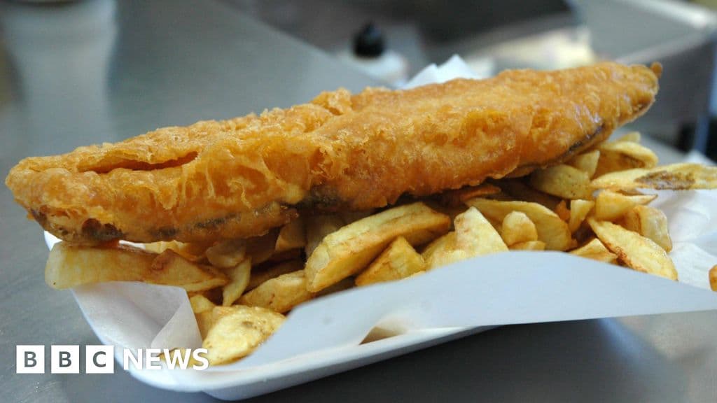 Shocking Discovery: Catfish Passed Off as Traditional Fish