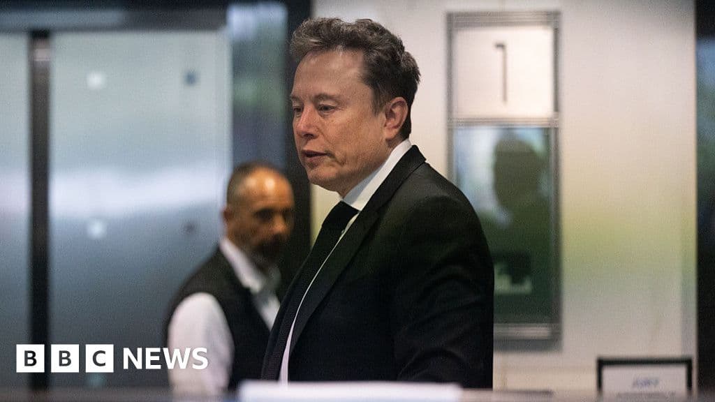 Elon Musk's OpenAI Lawsuit Dismissed: Court Rules Too Late