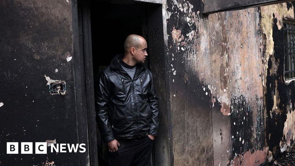 Shocking Attacks: Israeli Settlers Assault Palestinian Villages