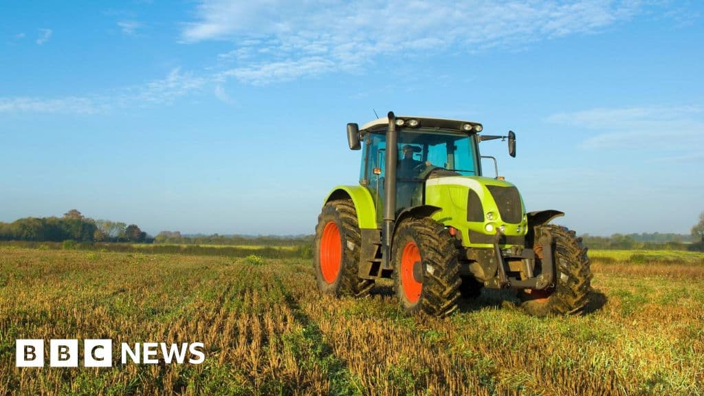 Campaigners Demand Ban on Glyphosate Use Before Harvesting