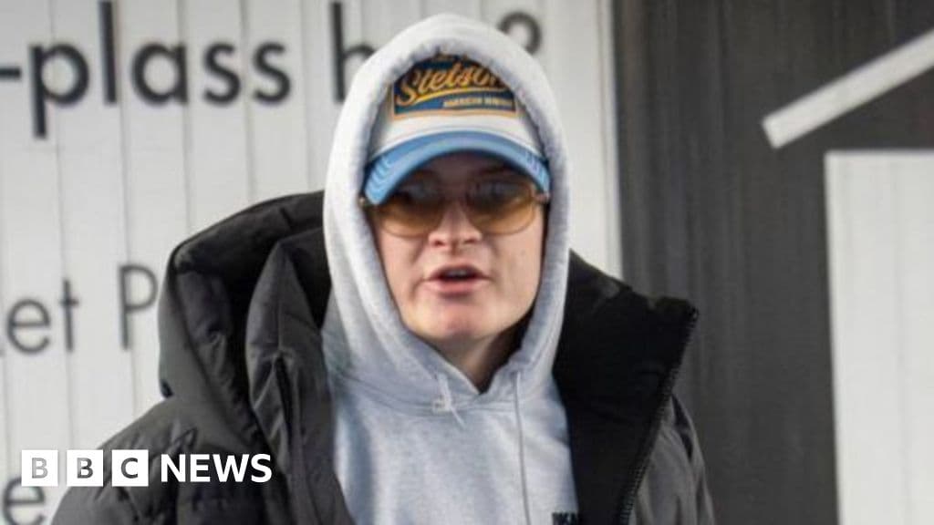 Norwegian Crown Princess's Son Faces Seven-Year Jail Term