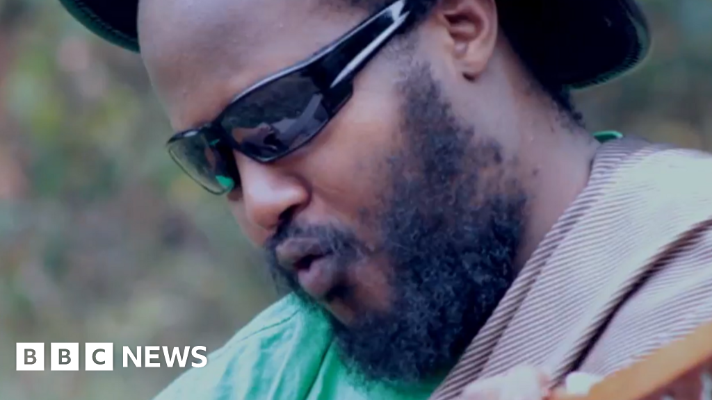 Shocking Death of Rwandan Singer Raises Questions Amid Controversy