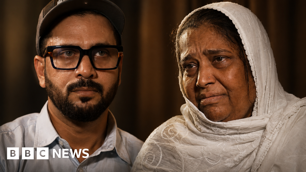 Unraveling Grief: One Year After the Air India Crash