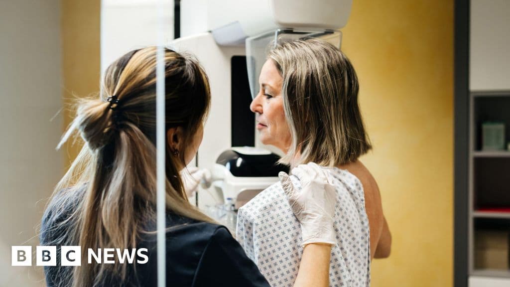 Major Breakthrough: DNA Test Could Spare Millions from Chemo