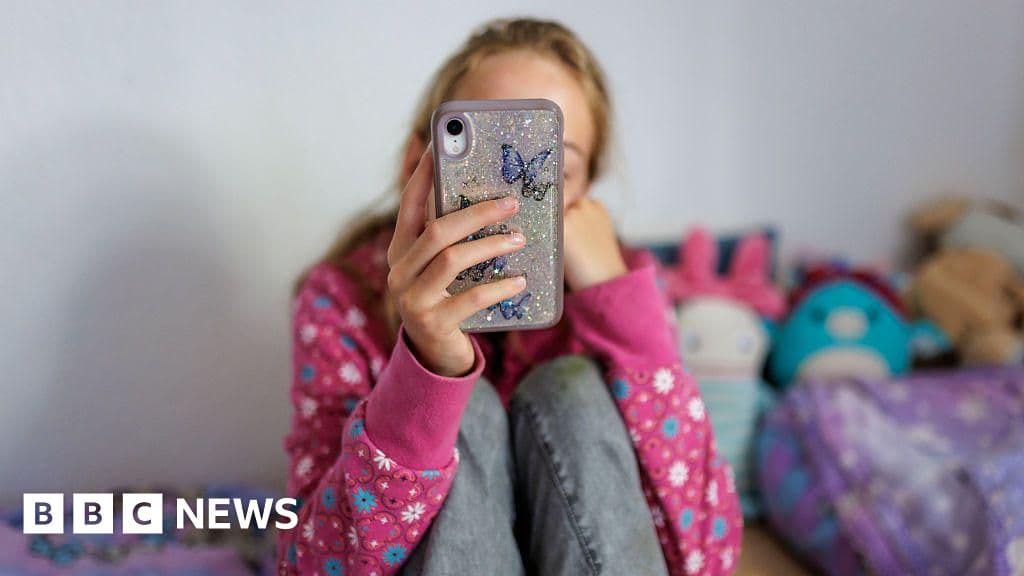 Ofcom Declares TikTok and YouTube Unsafe for Kids Amid Criticism