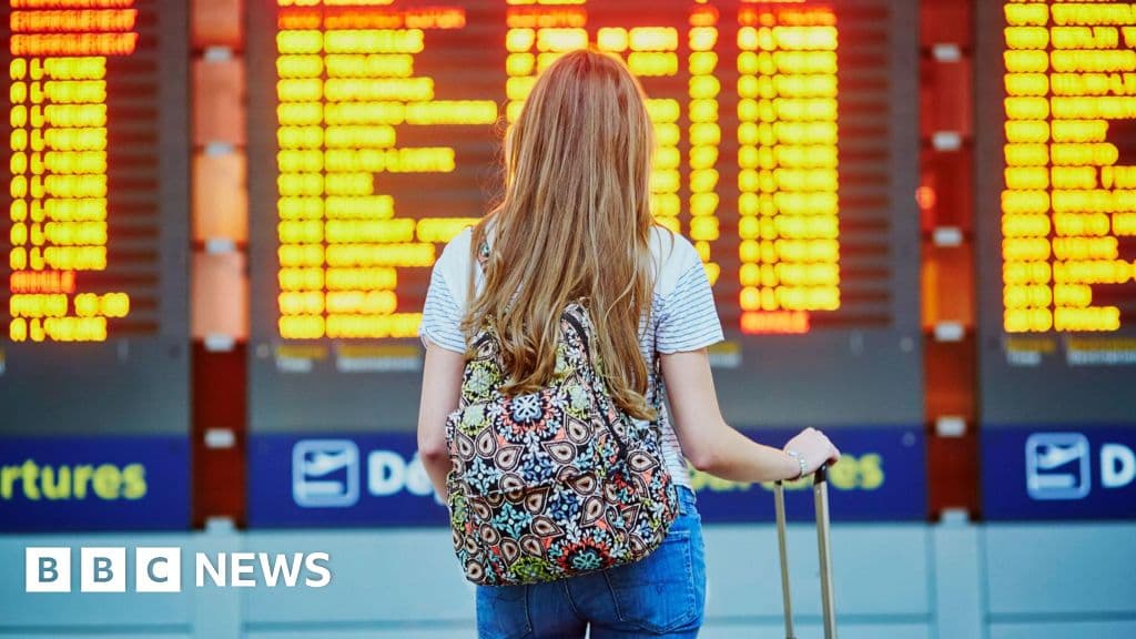 Travelers Advised: Don’t Cancel Flights Amid Fuel Concerns