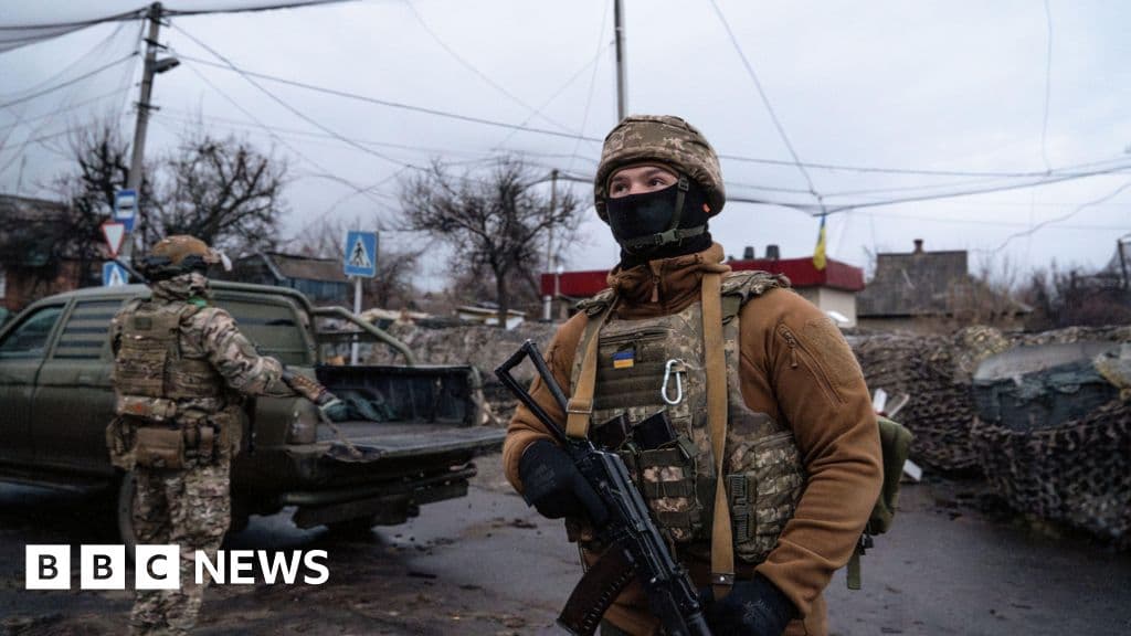 Ukraine's Financial Battle: Securing Economic Stability Amid War