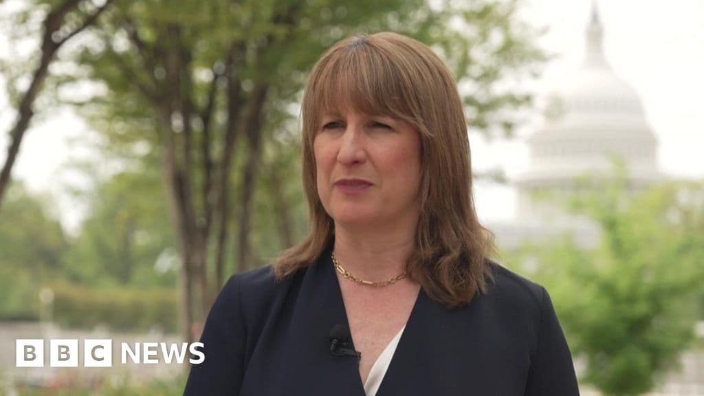 UK Fuel Supply Stable Despite Global Energy Crisis, Says Reeves