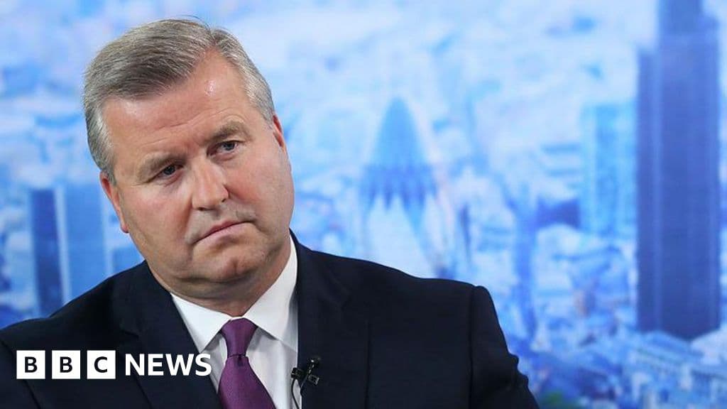 Shocking Removal of BP Chairman Amid Bullying Allegations