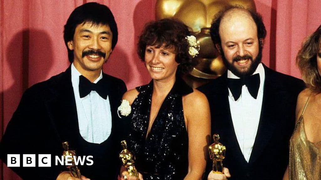 Oscar-Winning Editor Marcia Lucas Passes Away at 80