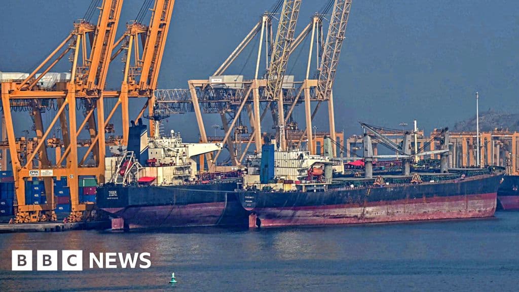 UAE Exits OPEC: A Major Shift in Global Oil Dynamics