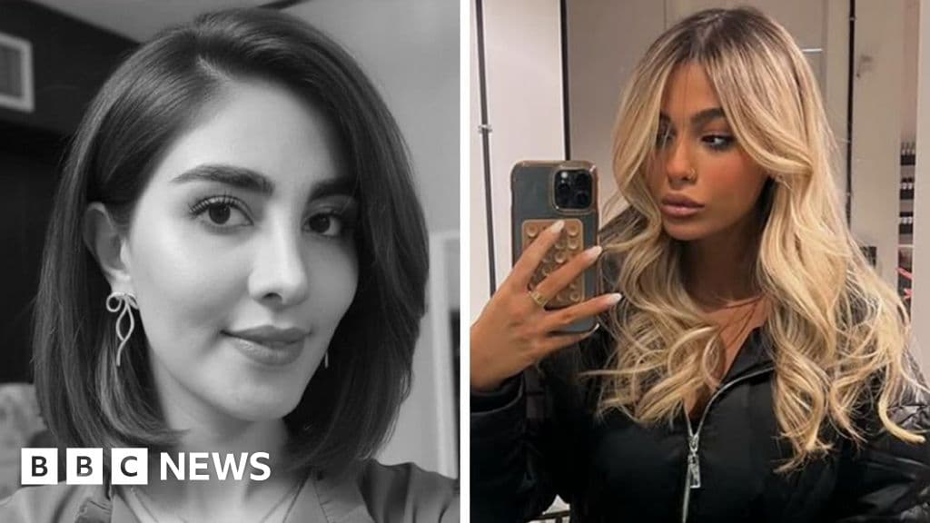 Tragic Civilian Losses in Iran: The Stories Behind the Numbers