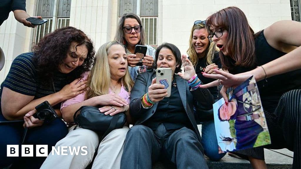 Major Social Media Addiction Trial: Meta and YouTube Found Liable