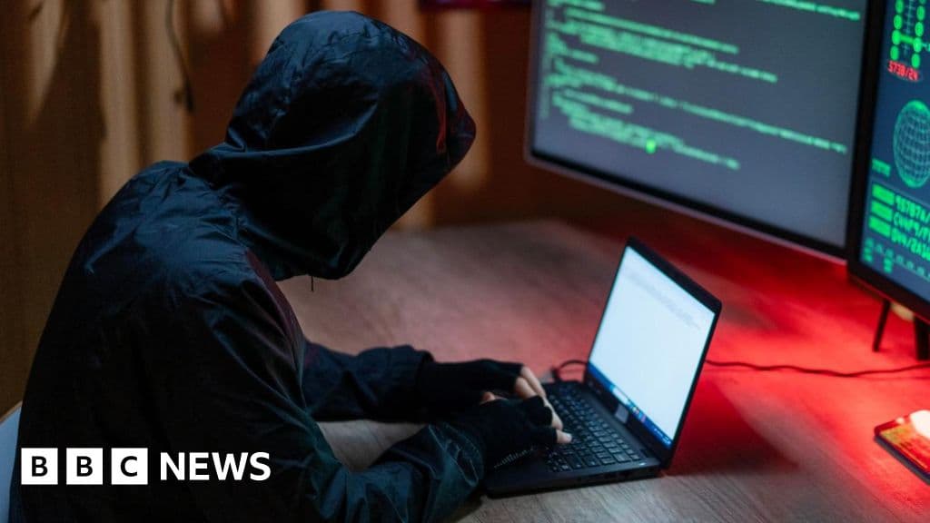 Shocking Rise: Cyber-Crime Now Comes With Real-Life Violence Threats