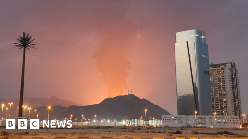 Hamas Urges Iran to Cease Attacks on Gulf Nations Amid Conflict