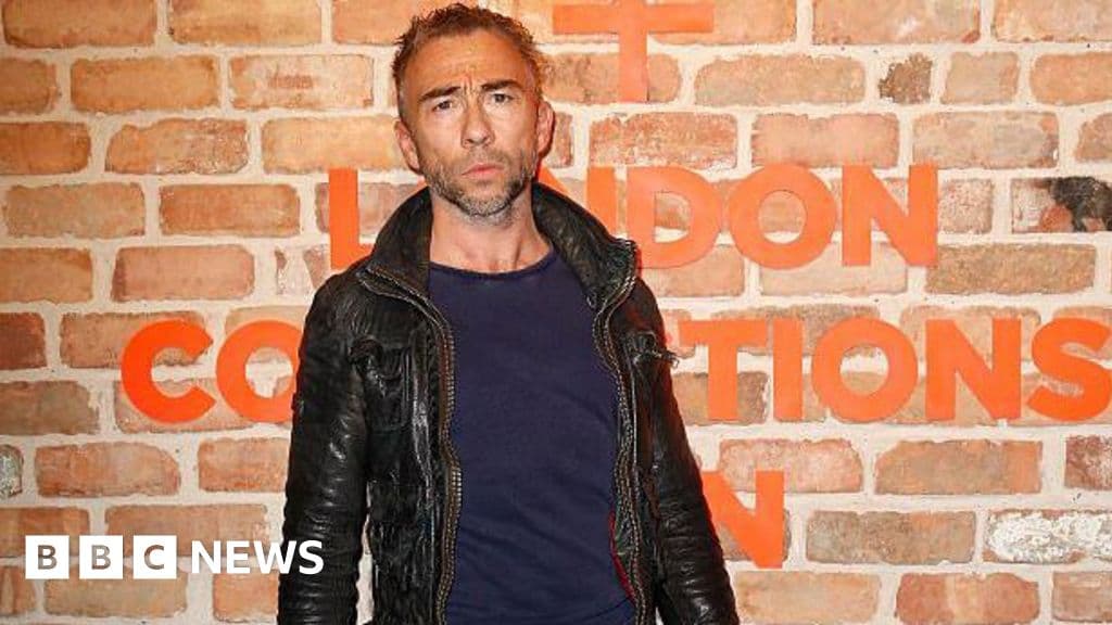 Major Allegations: Superdry Co-Founder Faces Rape Charges