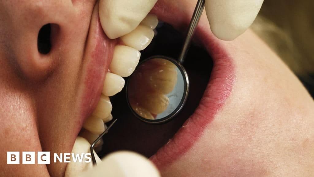 Major Warning: Patients Urged to Test for Viruses After Dental Audit