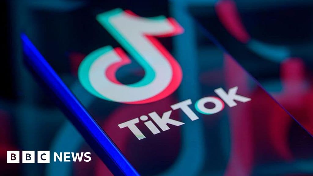 TikTok Pulls Back on Bizarre AI Video Descriptions After Errors