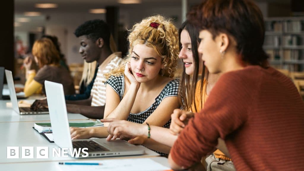 Major Changes: England Caps Student Loan Interest Rates at 6%