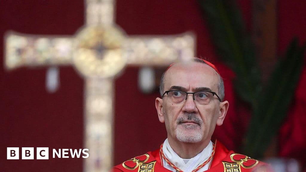 Major Controversy as Israeli Police Block Palm Sunday Mass