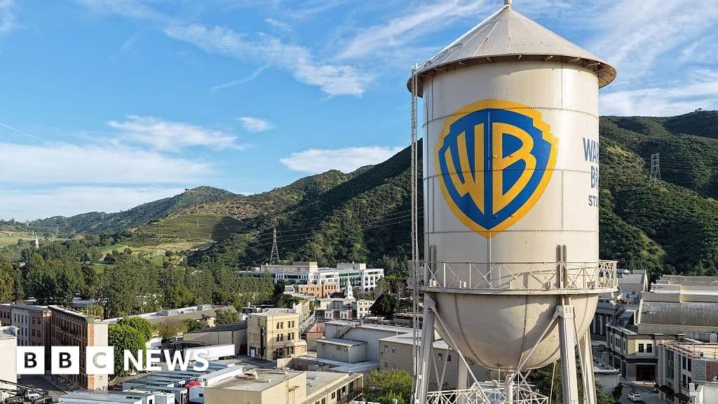Hollywood Stars Rally Against Major Paramount-Warner Merger
