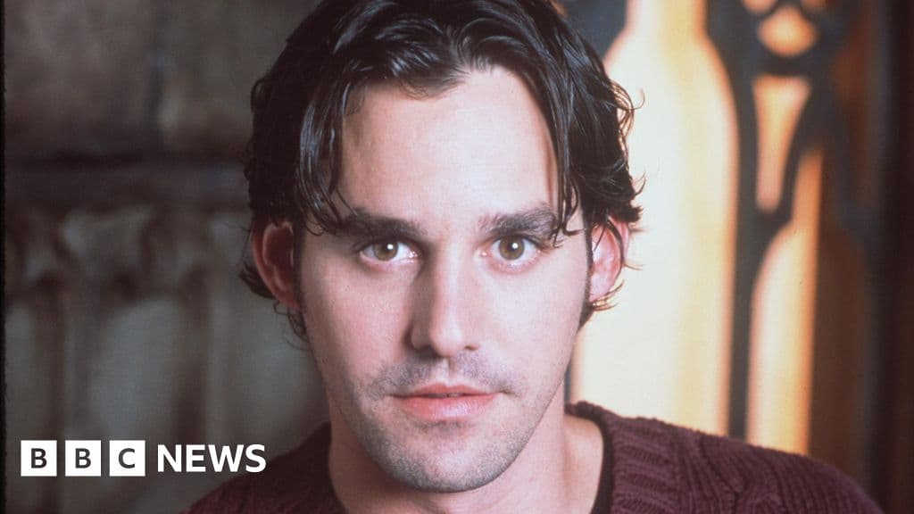 Shocking Loss: Buffy Star Nicholas Brendon Dies at 54