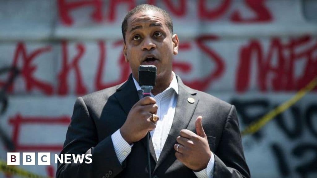 Tragic Murder-Suicide Claims Former Virginia Deputy Governor