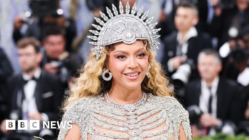 Major Jail Sentence for Thief Who Stole Beyoncé's Music