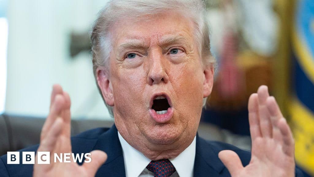 Trump's Primetime Address: Key Insights on Iran Conflict