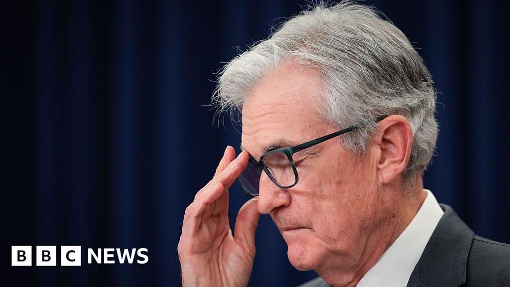 Key Insights from Powell's Final Fed Rate Decision