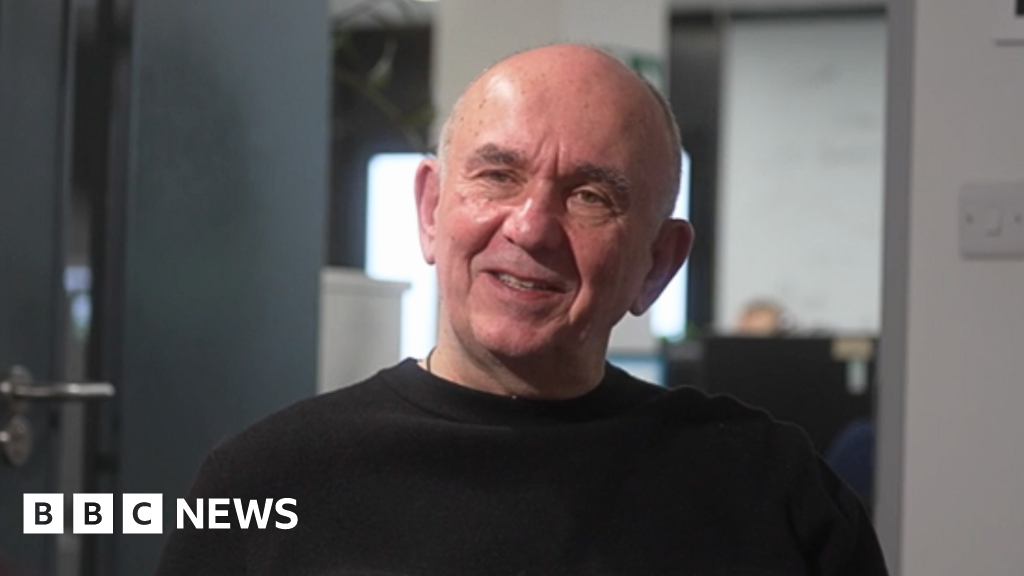 Peter Molyneux Reflects on AI and His Final Game Creation