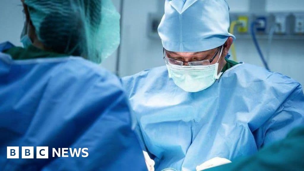 Breaking: NHS Hits Target for Hospital Waiting Times, But Challenges Remain